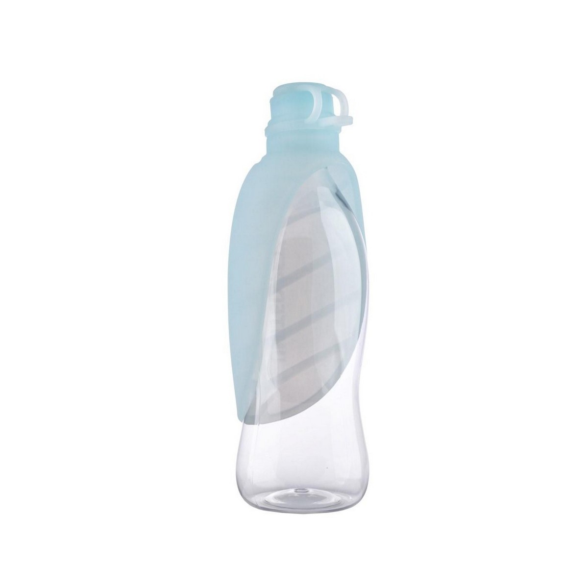 Vattendispenser United Pets Leaf Up Aquamarine