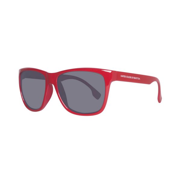 Unisexsolglasögon Benetton BE882S03 ø 58 mm