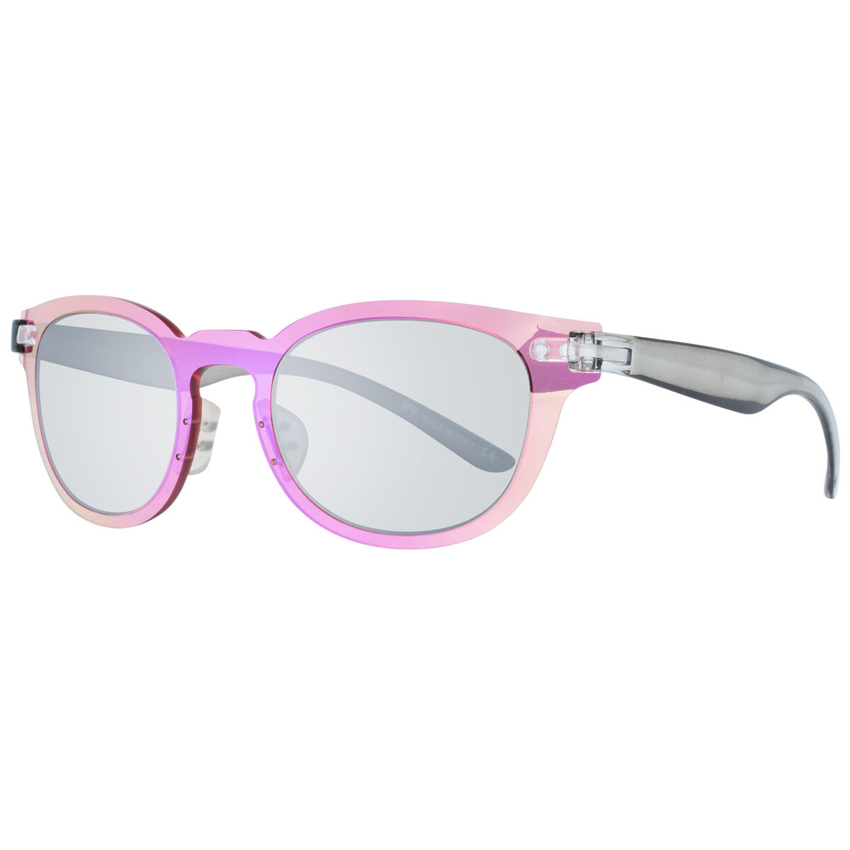 Herrsolglasögon Try Cover Change TH501-02-49 Ø 49 mm