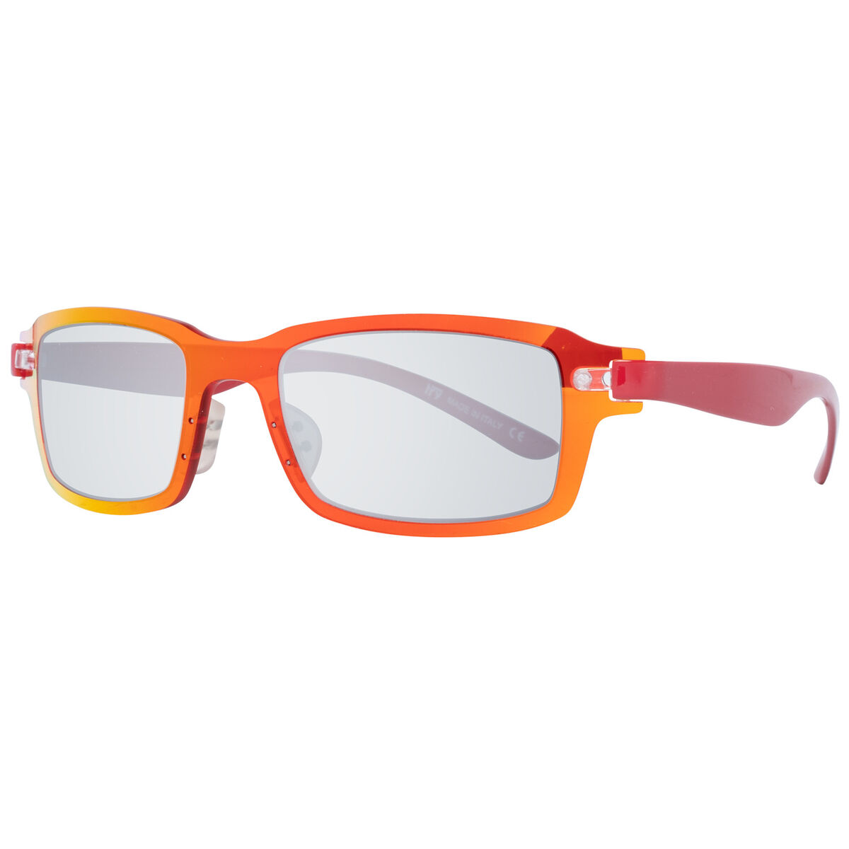 Herrsolglasögon Try Cover Change TH502-02-52 Ø 52 mm