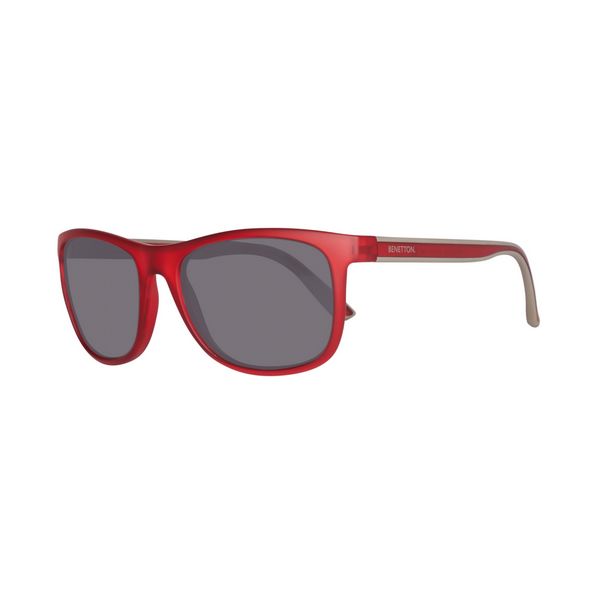 Unisexsolglasögon Benetton BE982S05 Ø 55 mm