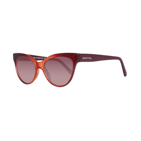 Unisexsolglasögon Benetton BE998S04 Ø 53 mm