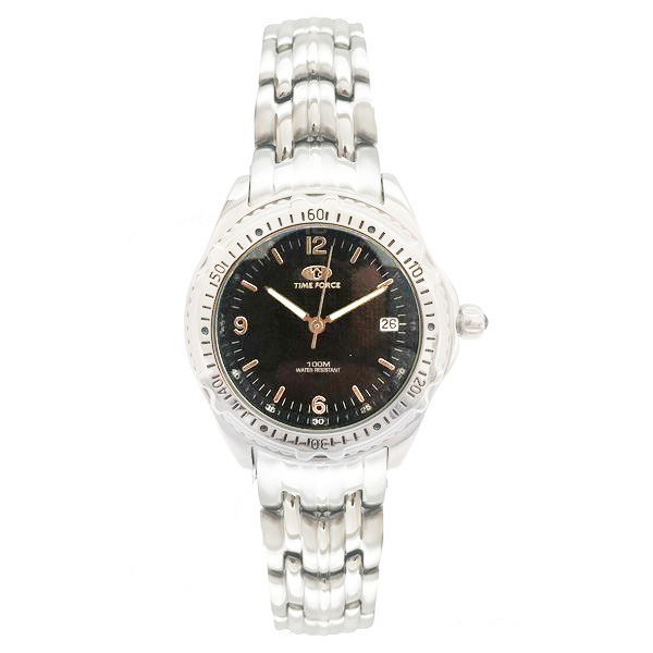 Unisexklocka Time Force tf1821m-02m (Ø 35 mm)