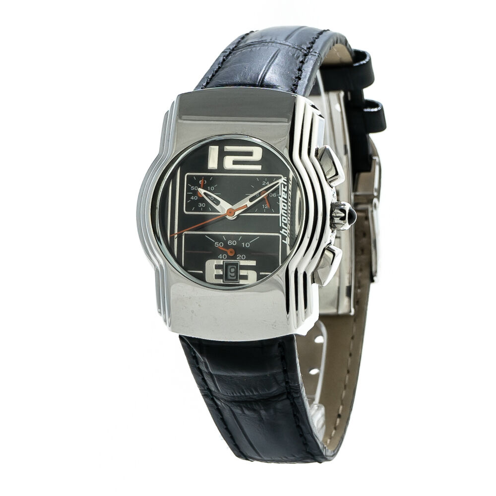 Damklocka Chronotech CT7280B-04 (Ø 33 mm)