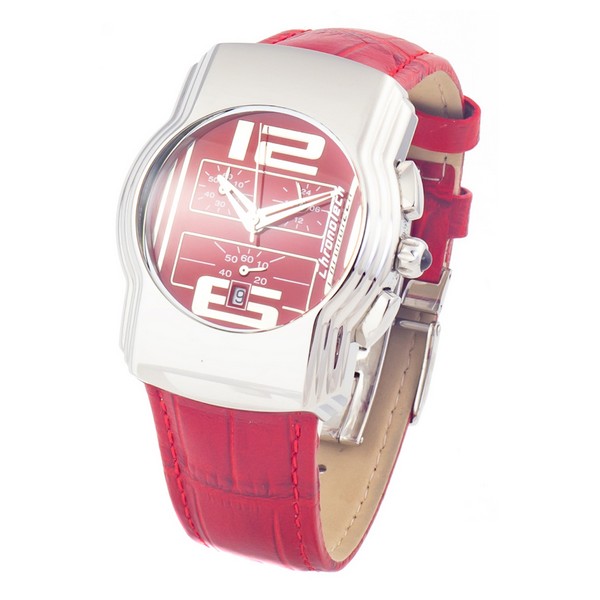 Unisexklocka Chronotech CT7280M-05 (Ø 38 mm)