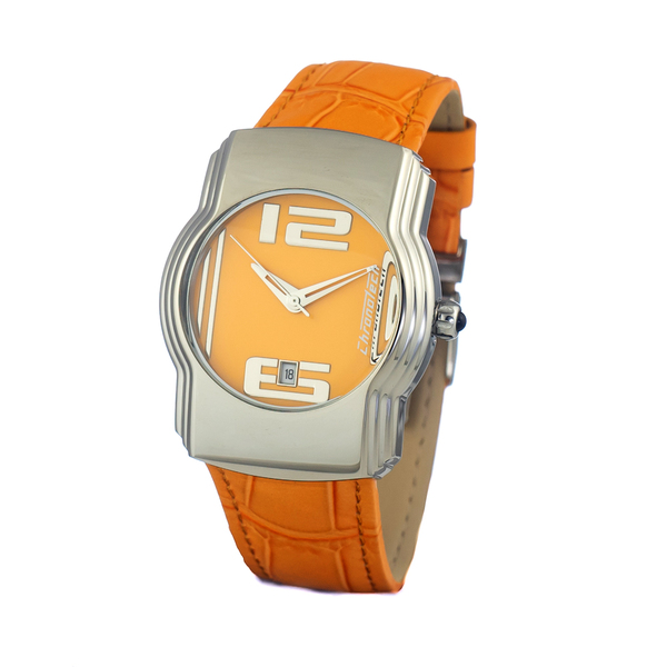 Damklocka Chronotech CT7279B-07 (Ø 33 mm)