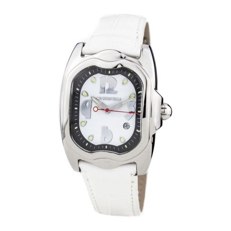 Damklocka Chronotech CT7274M-07 (Ø 40 mm)