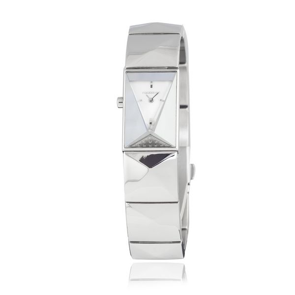 Damklocka Chronotech CT7357S-05M (Ø 18 mm)