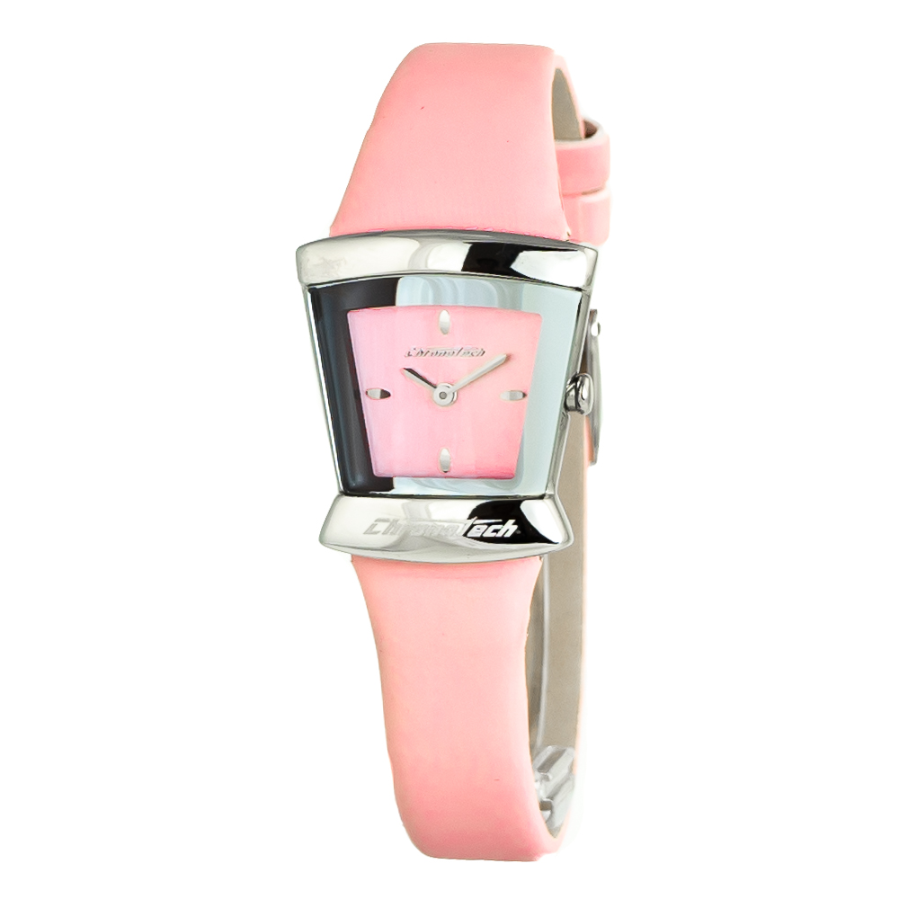 Damklocka Chronotech CT7355L-03 (Ø 25 mm)