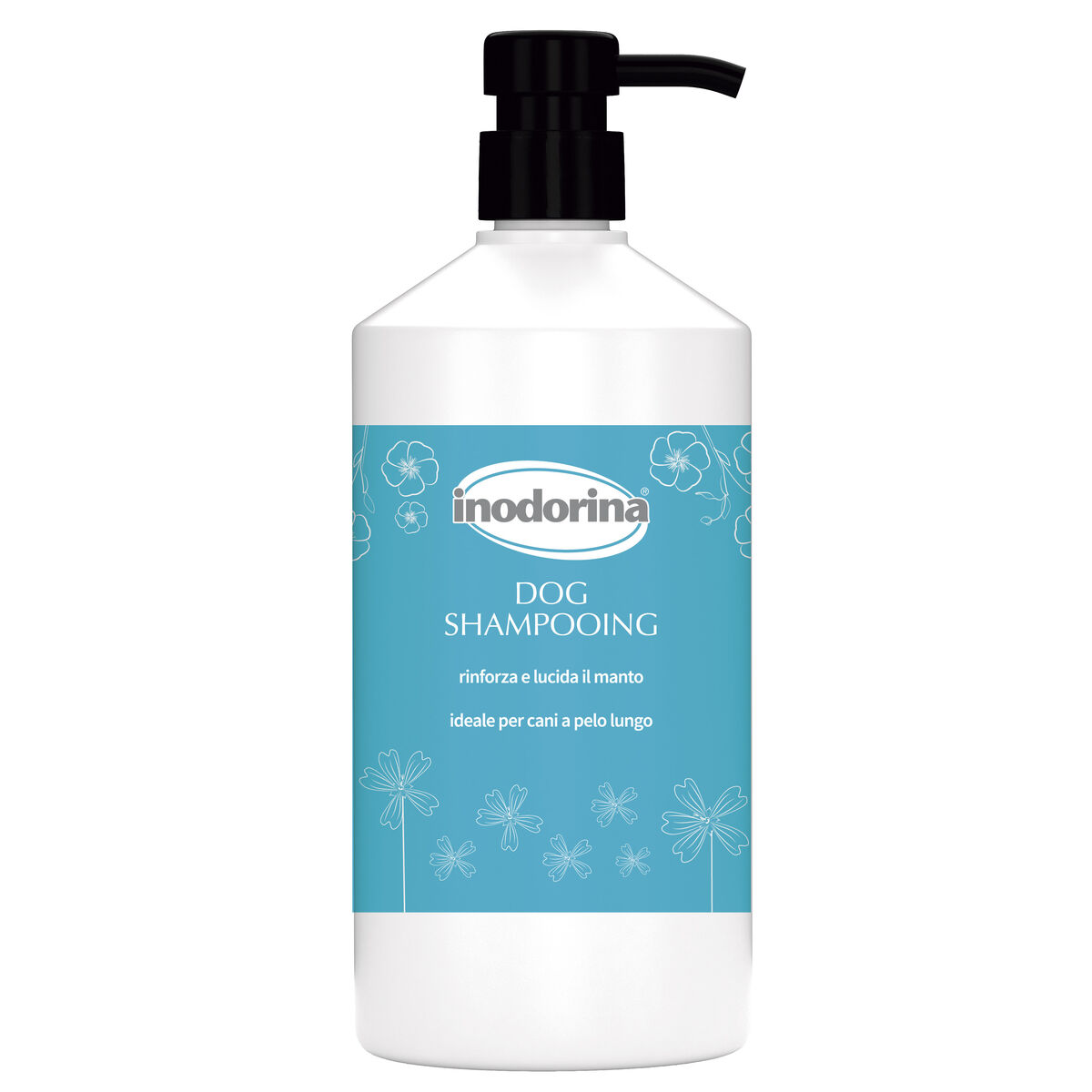 Husdjurschampo Inodorina 1 L