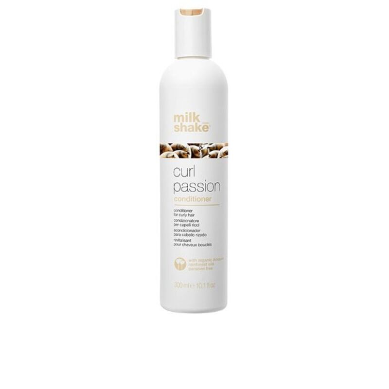 Balsam Milk Shake Curl Passion 300 ml