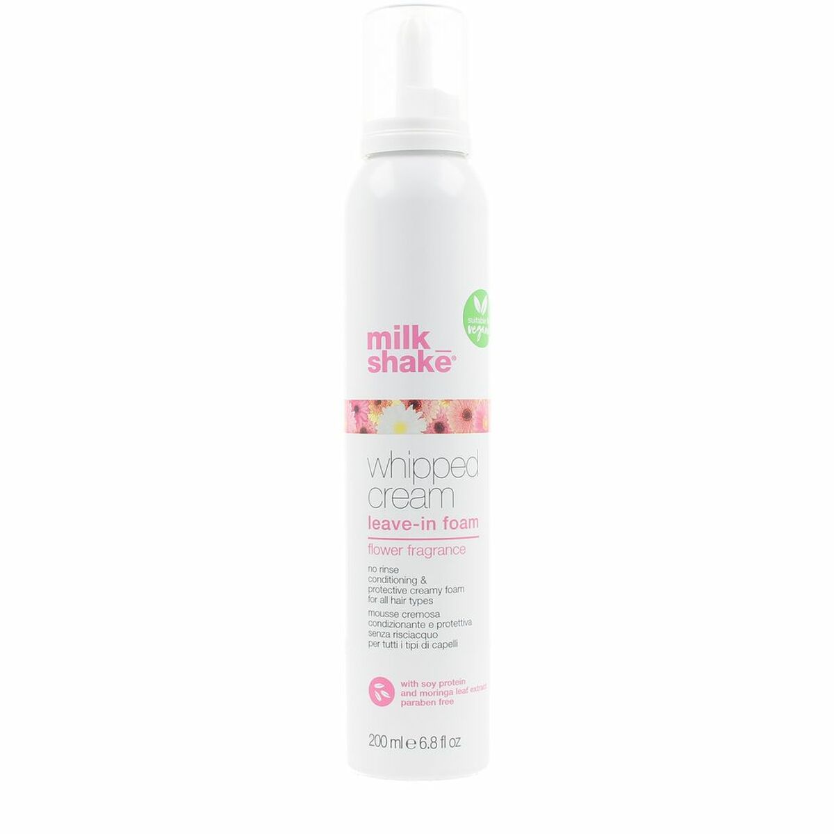 Balsam Milk Shake LEAVE-IN TREATMENTS 200 ml