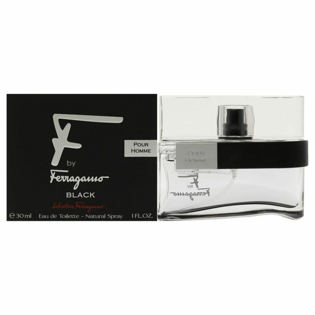 Parfym Herrar Salvatore Ferragamo EDT