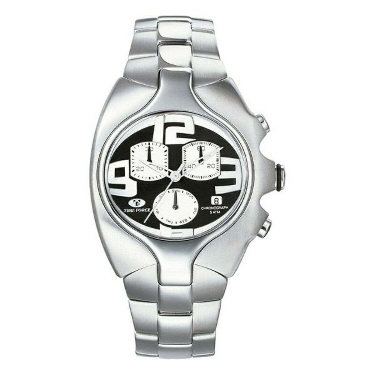 Herrklocka Time Force TF2640M-04M-1 (ø 38 mm)