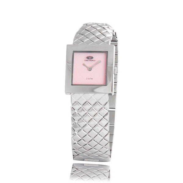 Damklocka Time Force TF2649L-04M-1 (Ø 25 mm)