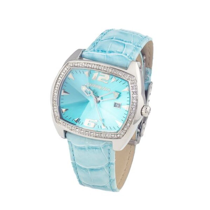 Damklocka Chronotech CT2188LS-01 (Ø 40 mm)