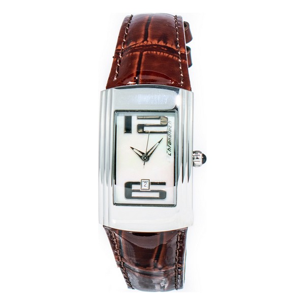 Damklocka Chronotech CT7017L-03 (Ø 25 mm)