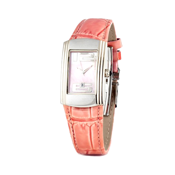 Damklocka Chronotech CT7017L-08 (Ø 25 mm)