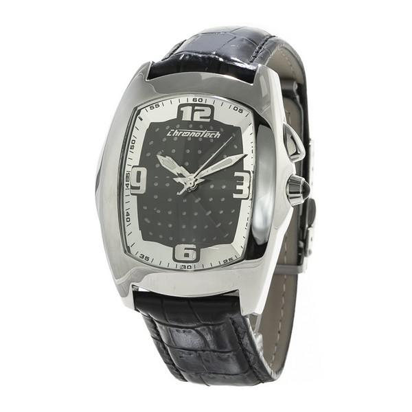 Herrklocka Chronotech CT7660M-01 (Ø 40 mm)