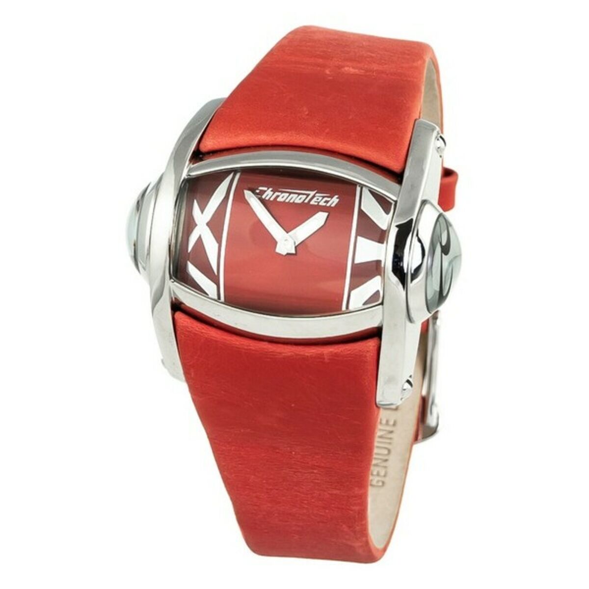 Unisexklocka Chronotech CT7681M-04 (Ø 49 mm)