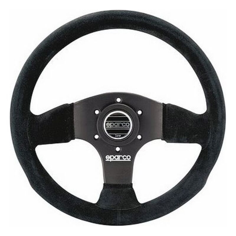 Racing-ratt Sparco 300 Svart