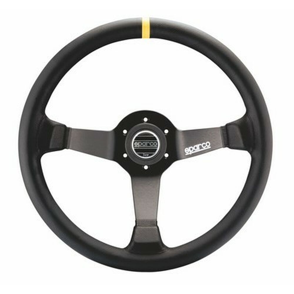 Racing-ratt Sparco 015R345MLN Svart