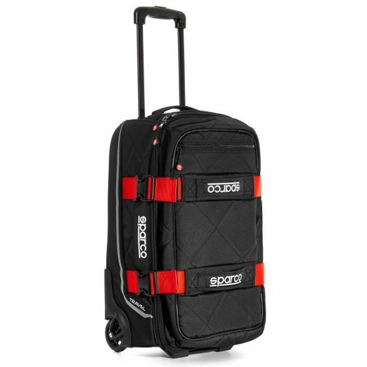 Sportväska Sparco