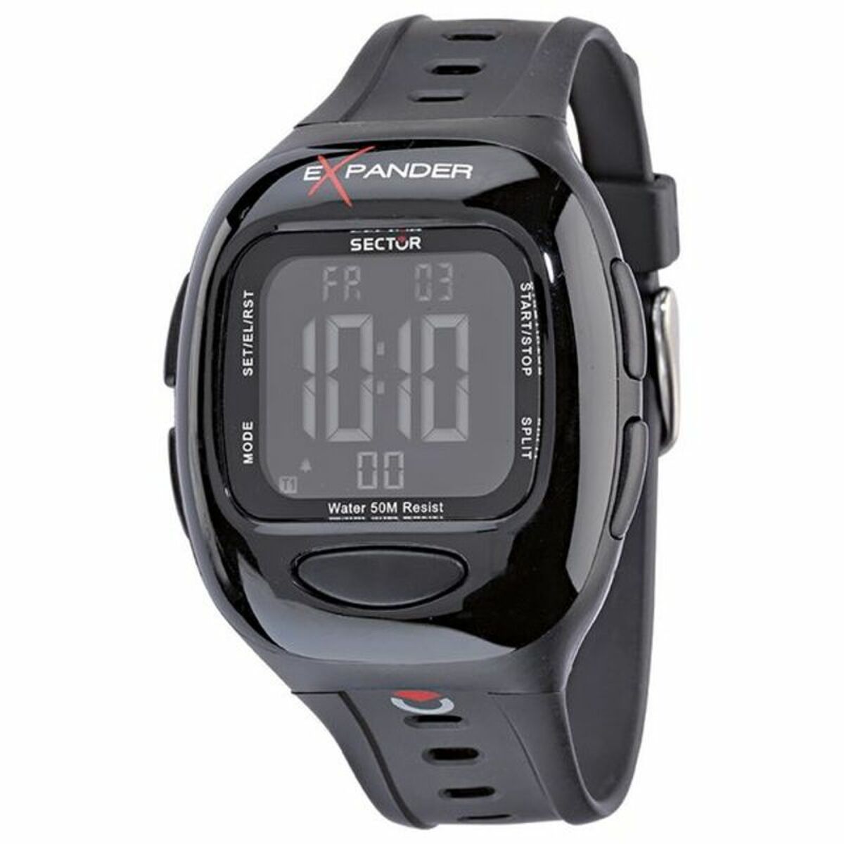 Unisexklocka Sector R3251173025 (Ø 42 mm)