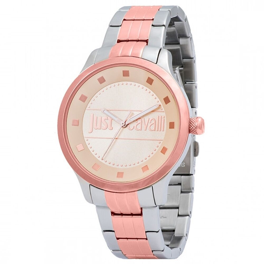 Damklocka Just Cavalli R7253127529