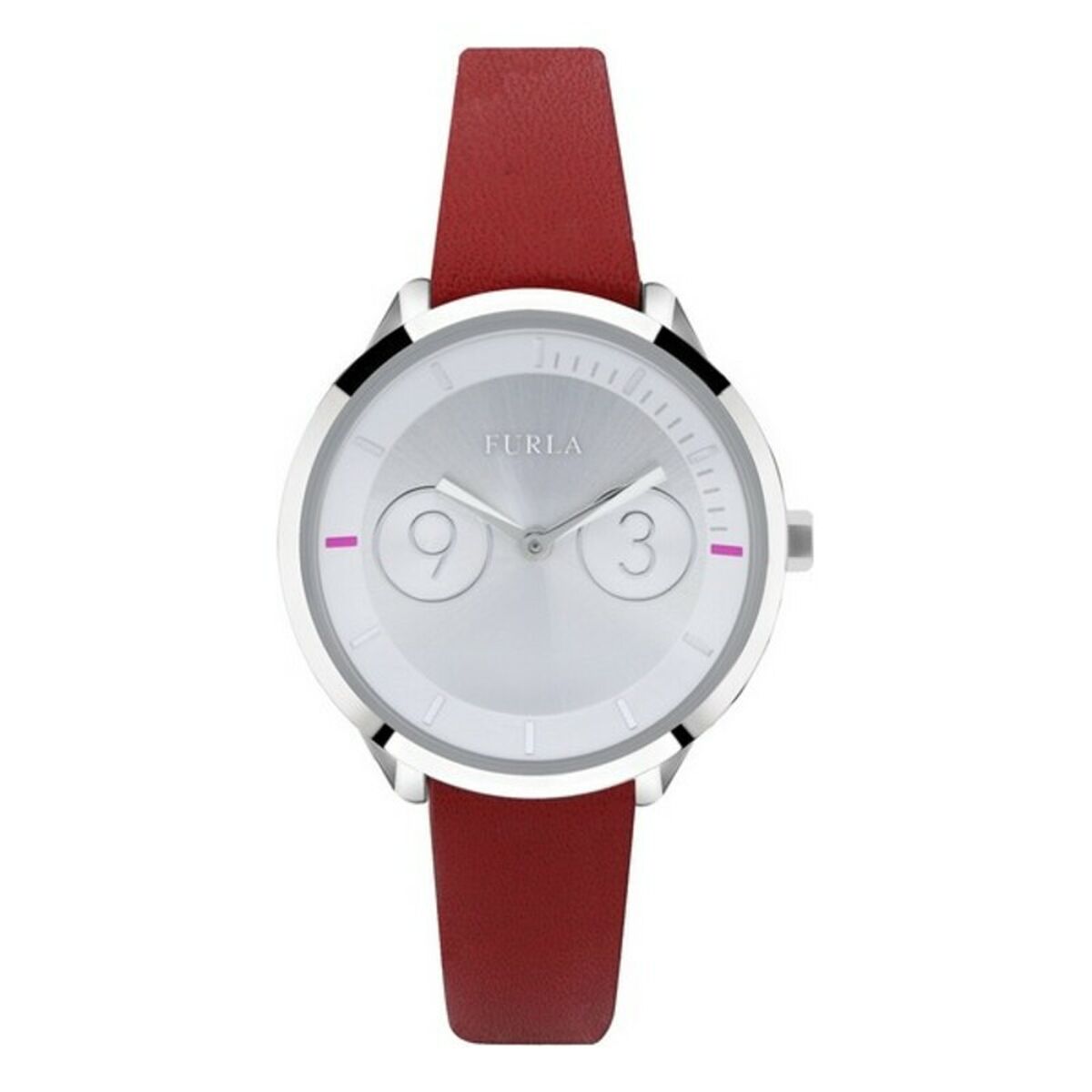 Damklocka Furla R425110250 (Ø 31 mm) Röd