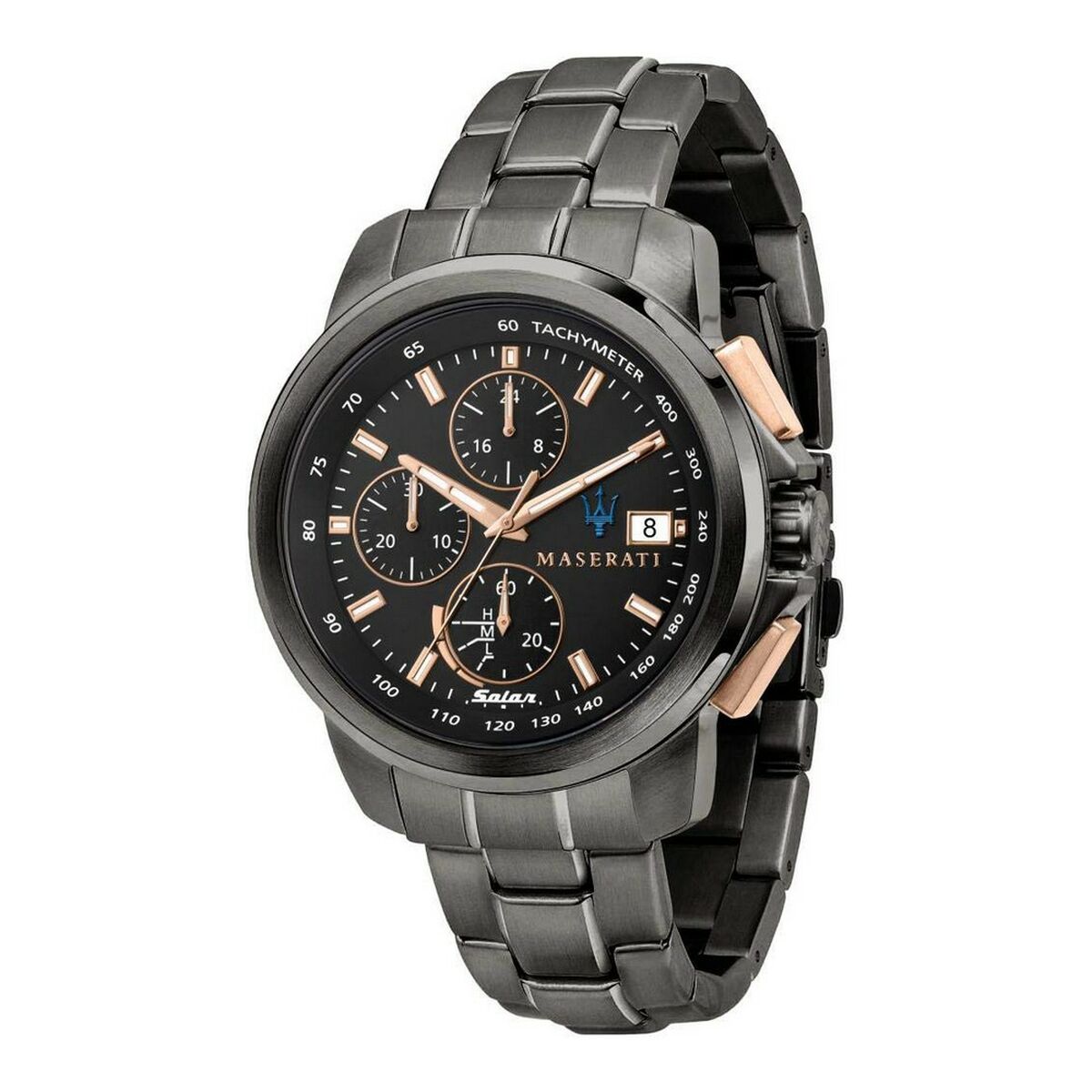 Unisexklocka Maserati R8873645001 (Ø 45 mm)