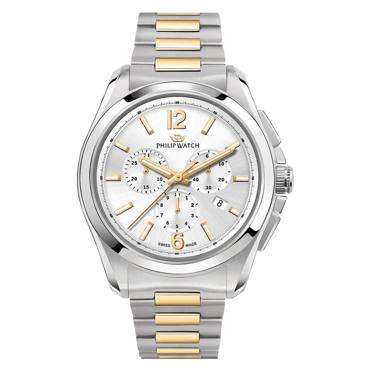 Herrklocka Philip Watch R8273618001