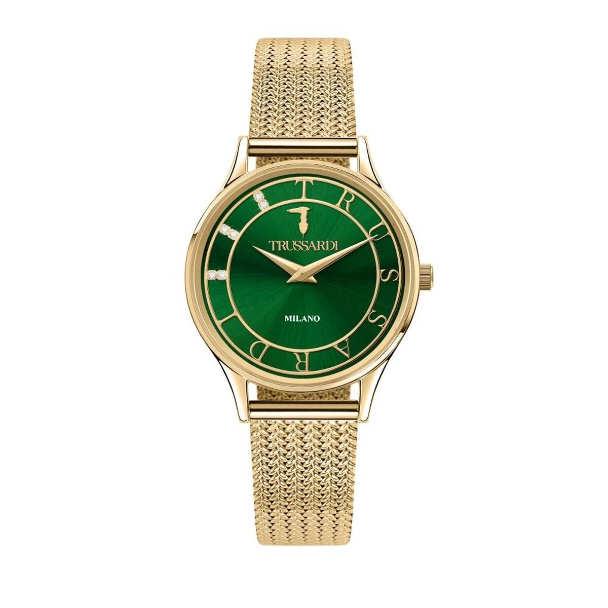 Damklocka Trussardi R2453152504