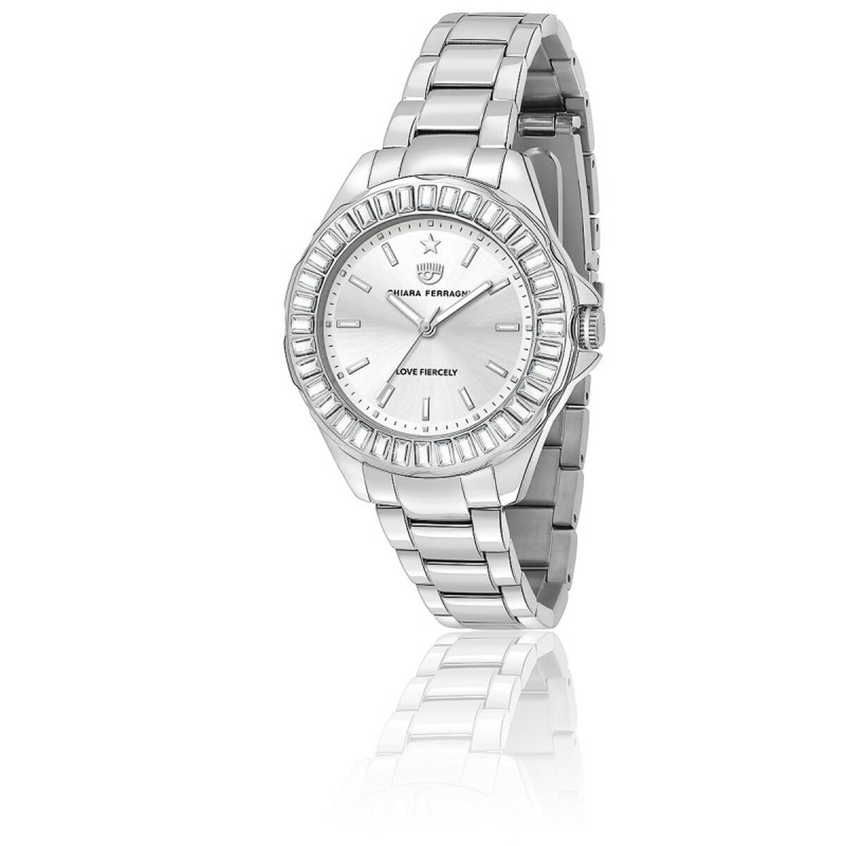 Damklocka Chiara Ferragni R1953101504 (Ø 36 mm)
