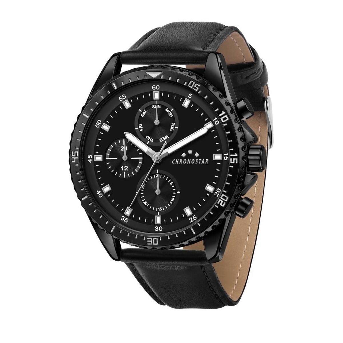 Herrklocka Chronostar R3751311001 (Ø 43 mm)