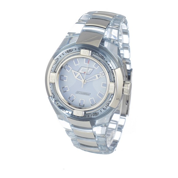 Herrklocka Chronotech CC7047M-01M (Ø 44 mm)