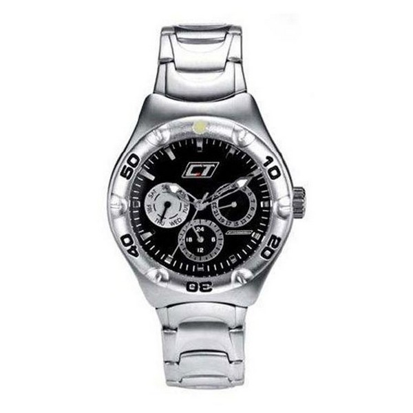 Unisexklocka Chronotech CC7051M-02M (Ø 38 mm)
