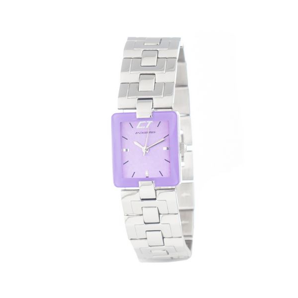 Damklocka Chronotech CC7111L-05M (Ø 22 mm)