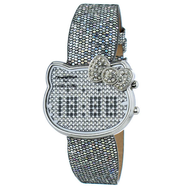 Damklocka Chronotech CHRONOTECH for Hello Kitty (Ø 39 mm)