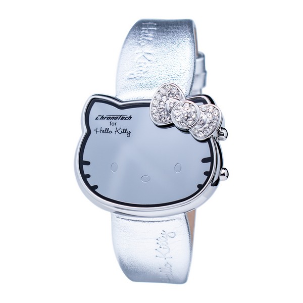 Damklocka Chronotech CT7104L-27 (Ø 40 mm)