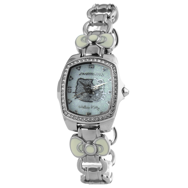 Damklocka Chronotech CT7105LS-01M (Ø 28 mm)