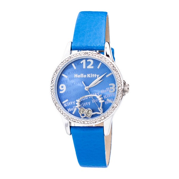 Damklocka Hello Kitty hk7126ls-03 (Ø 36 mm)