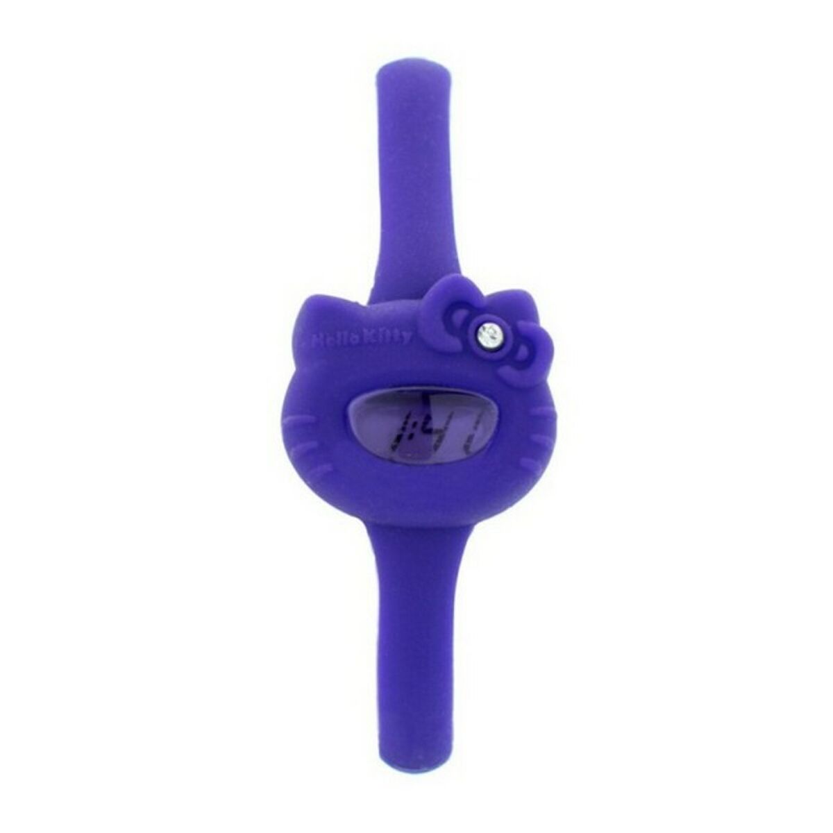 Damklocka Hello Kitty hk7123l-16 (Ø 27 mm)