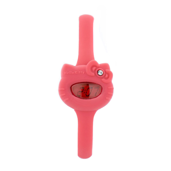 Damklocka Hello Kitty HK.7123L/19 (Ø 27 mm)