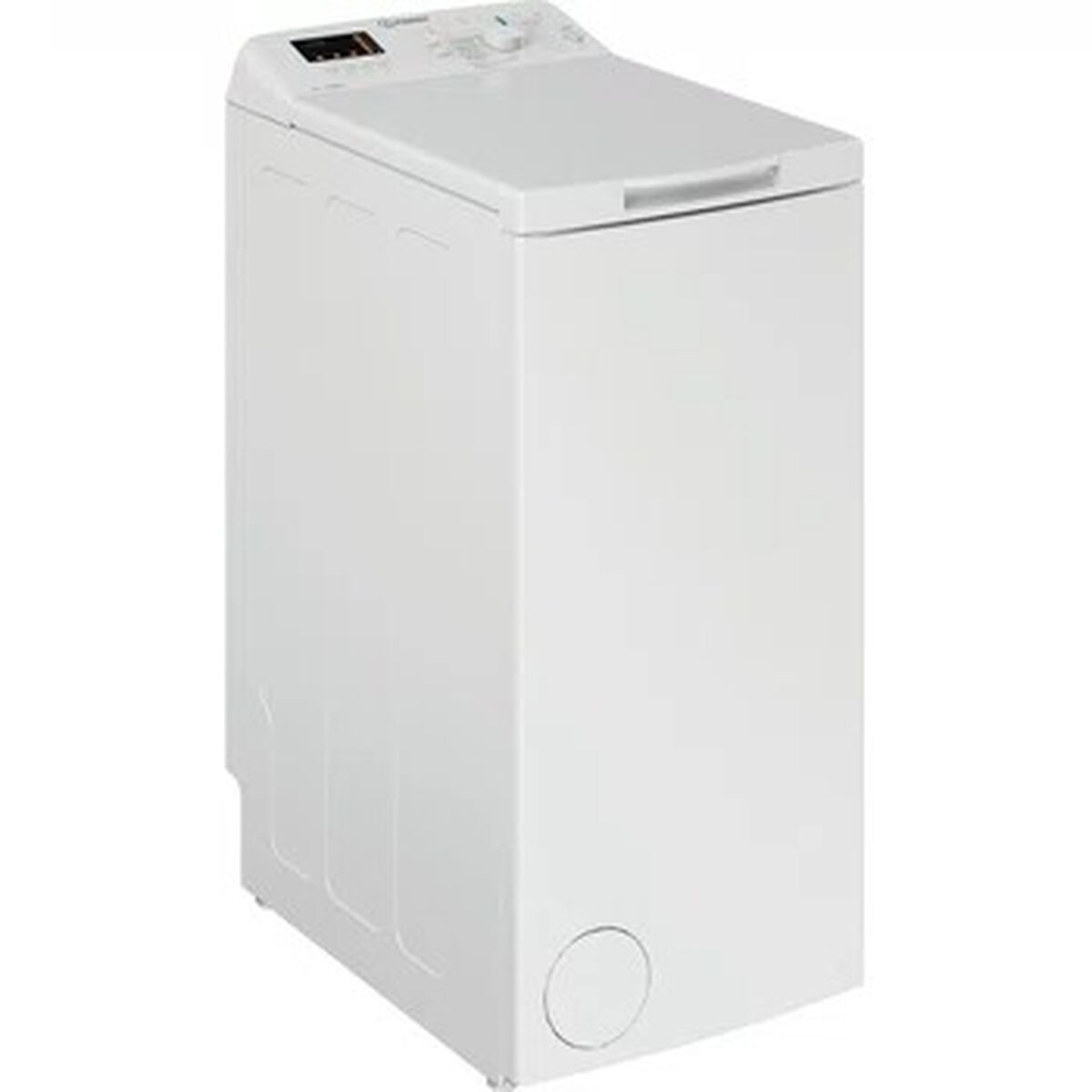 Tvättmaskin Indesit BTWS60400SPN 6 Kg