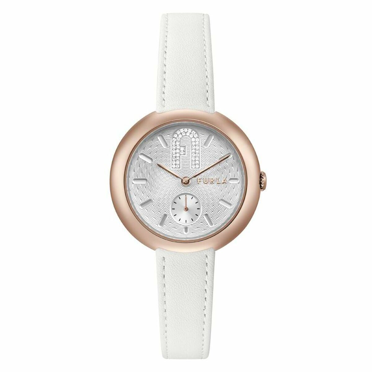Damklocka Furla WW00013004L3 (Ø 36 mm)