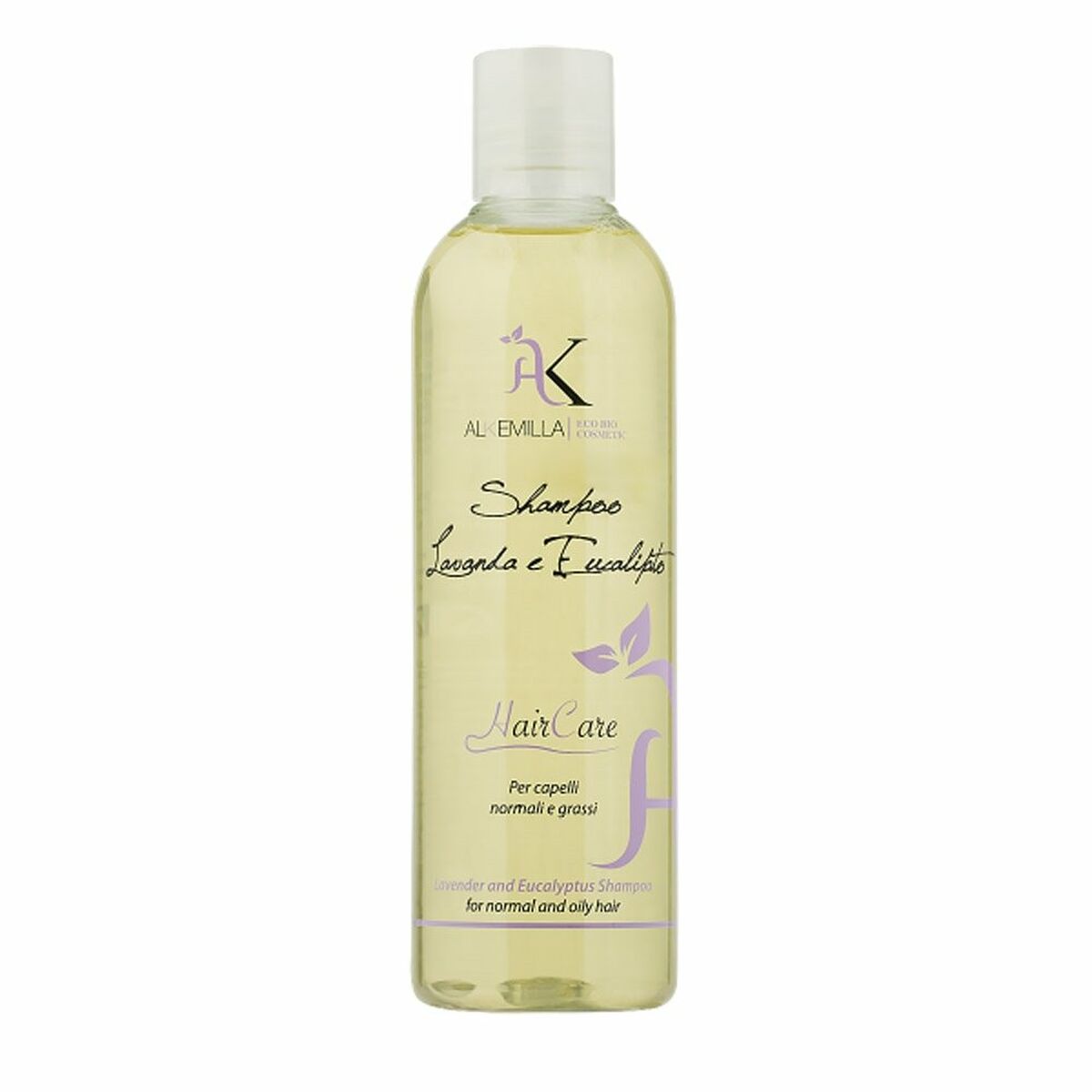 Schampo Alkemilla 250 ml