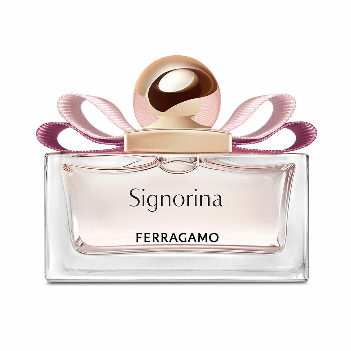 Parfym Damer Salvatore Ferragamo SIGNORINA EDP 50 ml