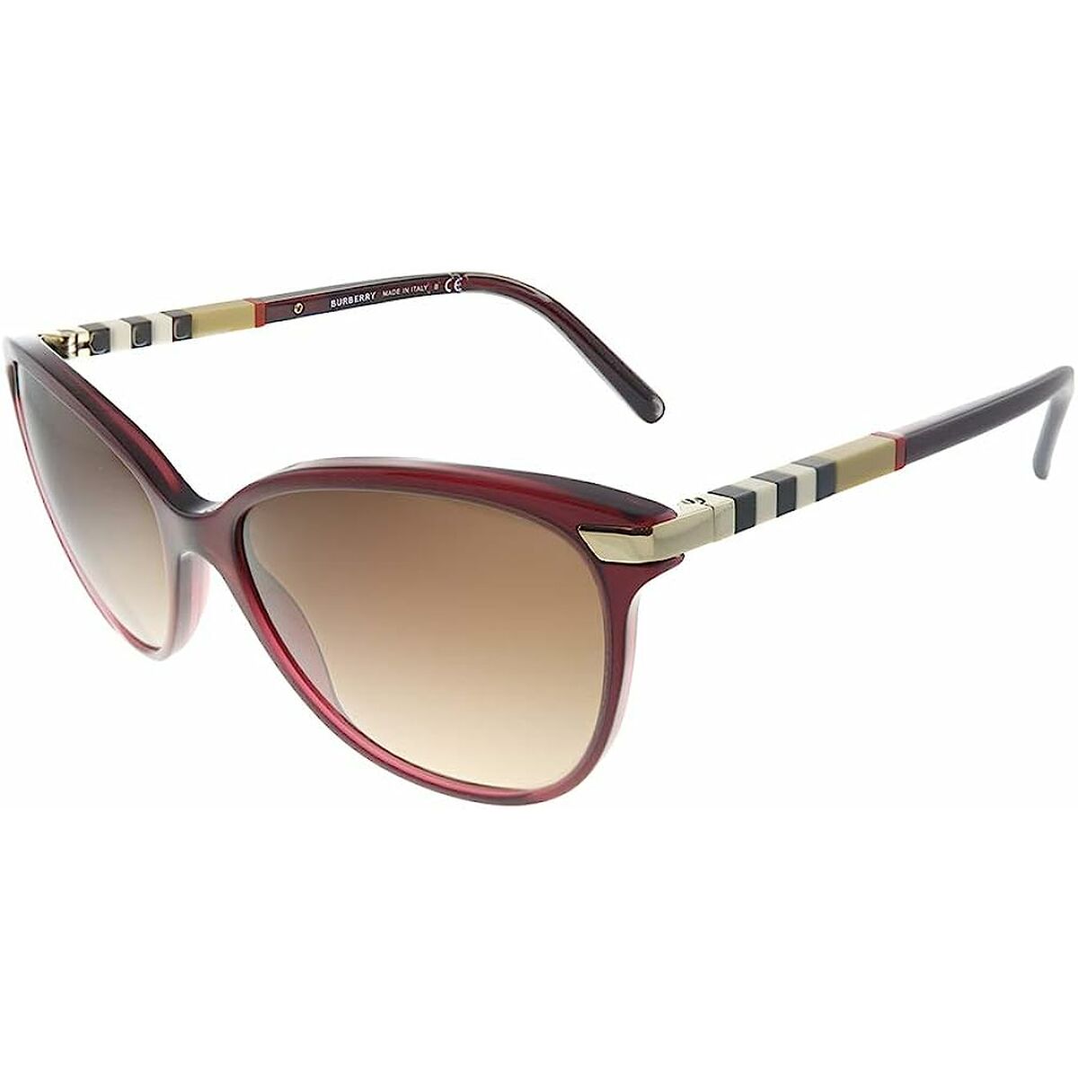 Damsolglasögon Burberry REGENT COLLECTION BE 4216