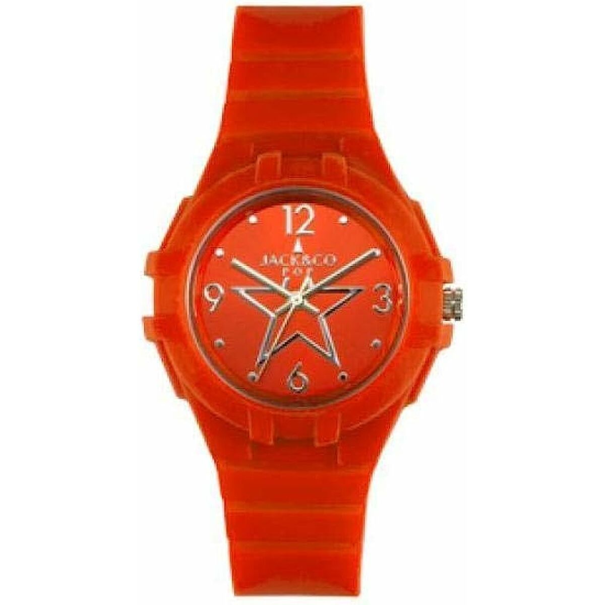 Damklocka Jack & Co MARGHERITA (Ø 34 mm)